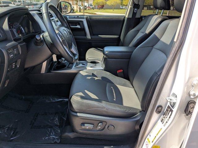 used 2019 Toyota 4Runner car, priced at $32,995