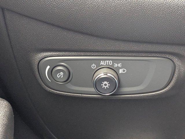 used 2022 Chevrolet Equinox car, priced at $19,988