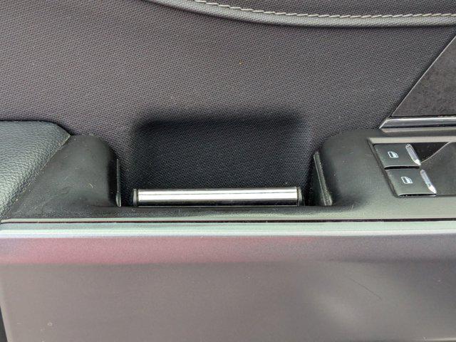 used 2024 Ford F-150 car, priced at $49,990