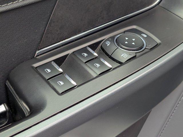 used 2024 Ford F-150 car, priced at $49,990