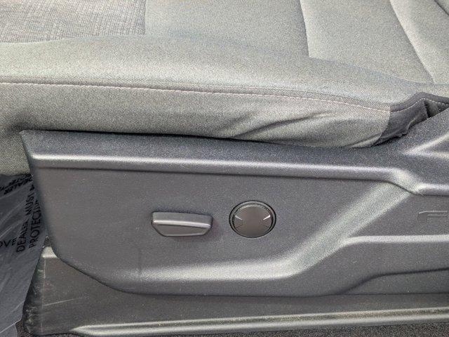 used 2024 Ford F-150 car, priced at $49,990