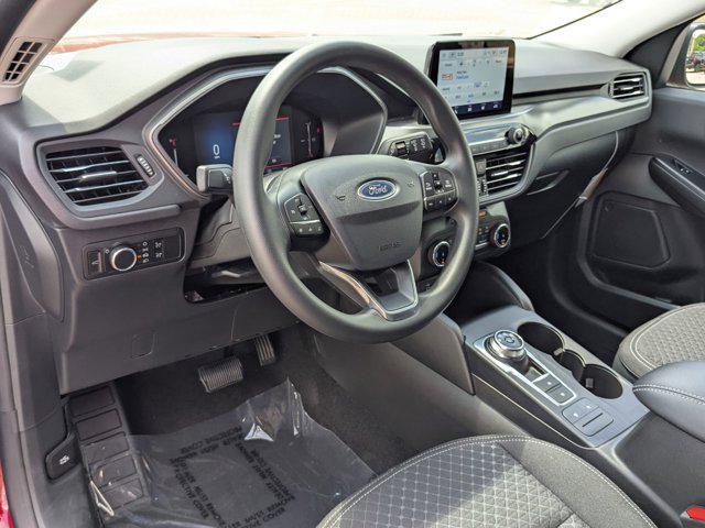 new 2025 Ford Escape car