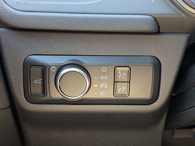 new 2025 Ford Escape car