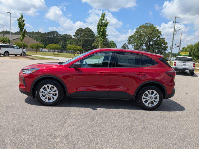 new 2025 Ford Escape car