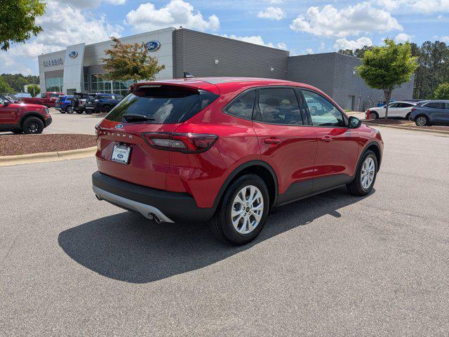 new 2025 Ford Escape car