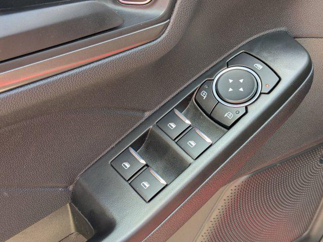 new 2025 Ford Escape car