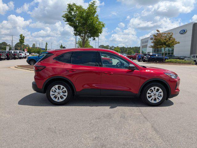 new 2025 Ford Escape car