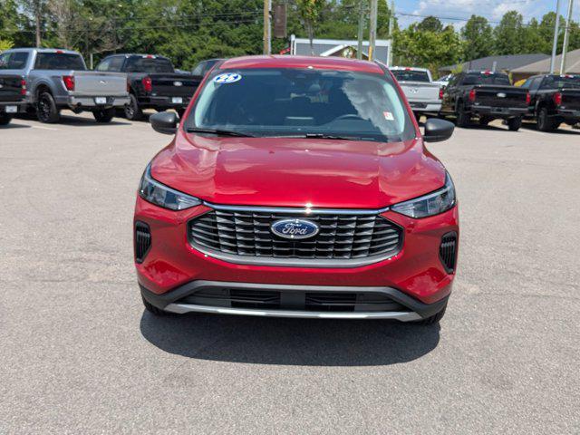 new 2025 Ford Escape car