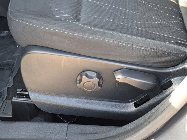 used 2021 Ford EcoSport car, priced at $14,495