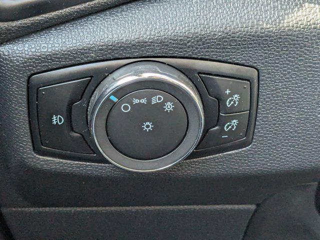 used 2021 Ford EcoSport car, priced at $14,495