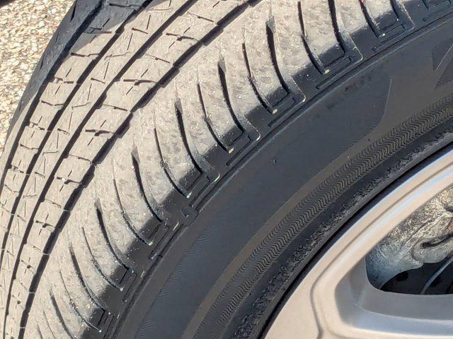 used 2021 Ford EcoSport car, priced at $14,495