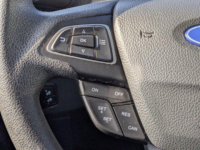 used 2021 Ford EcoSport car, priced at $14,495