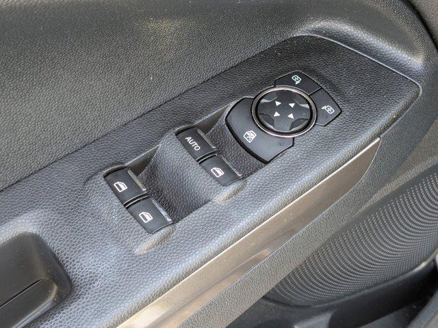 used 2021 Ford EcoSport car, priced at $14,495
