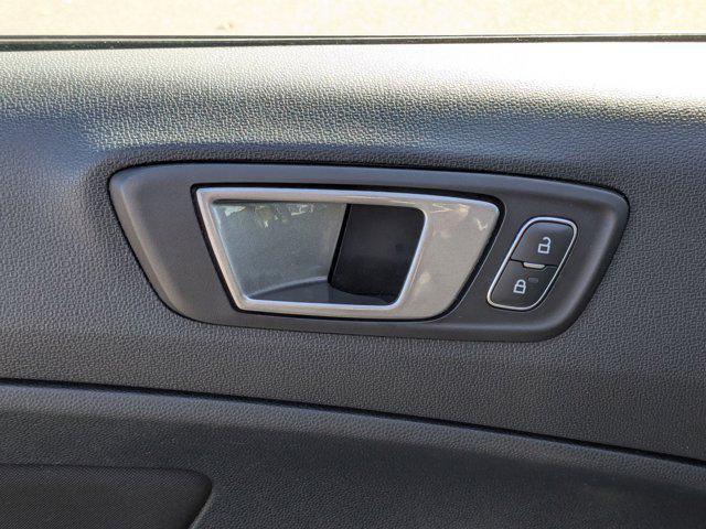 used 2021 Ford EcoSport car, priced at $14,495