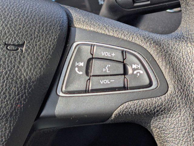 used 2021 Ford EcoSport car, priced at $14,495