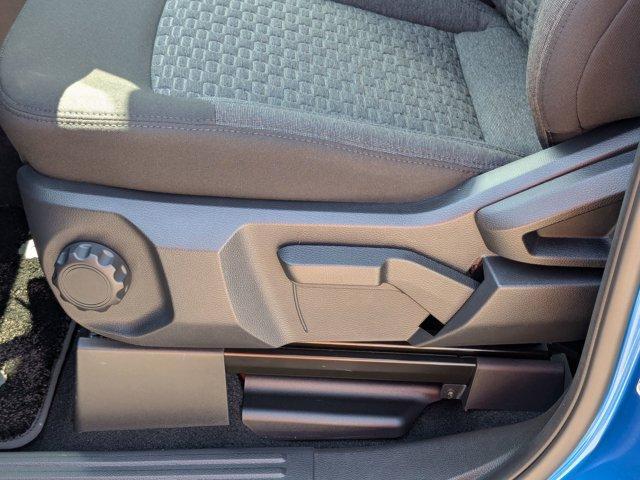 new 2025 Ford Ranger car