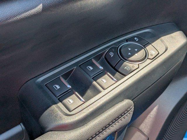 new 2025 Ford Ranger car