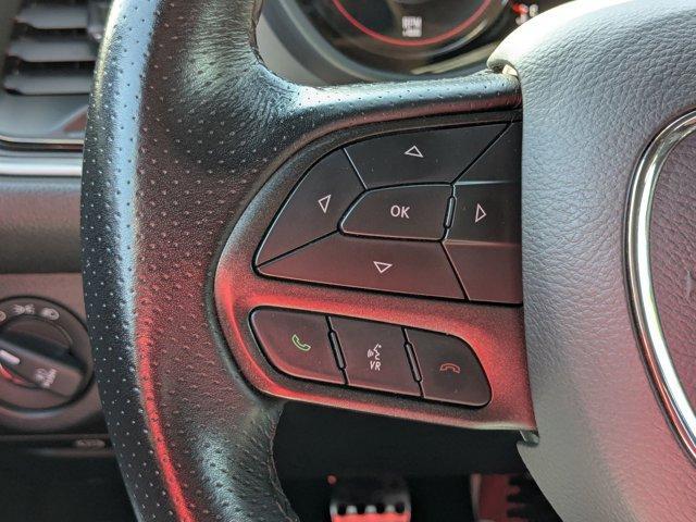 used 2022 Dodge Challenger car, priced at $39,990