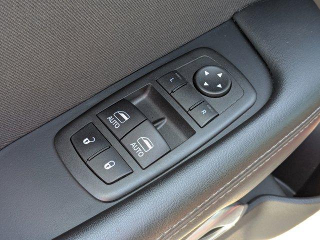 used 2022 Dodge Challenger car, priced at $39,990