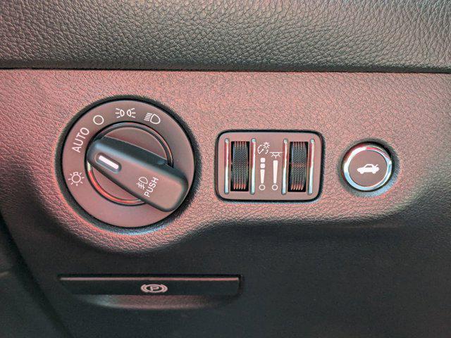 used 2022 Dodge Challenger car, priced at $39,990