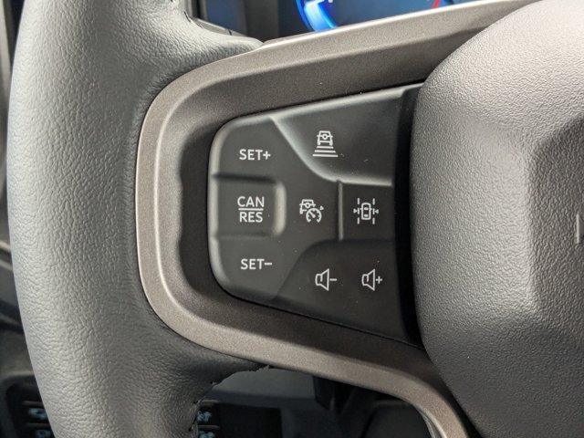 new 2025 Ford Bronco car, priced at $66,760