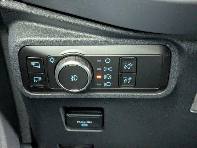 new 2025 Ford Bronco car, priced at $66,760