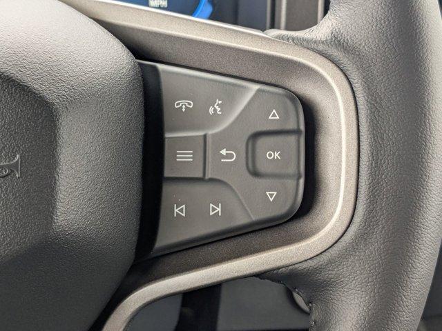 new 2025 Ford Bronco car, priced at $66,760