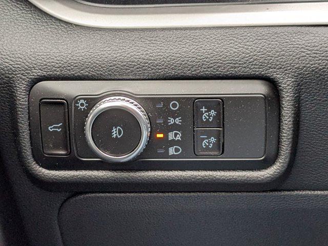 used 2023 Ford Explorer car, priced at $38,990