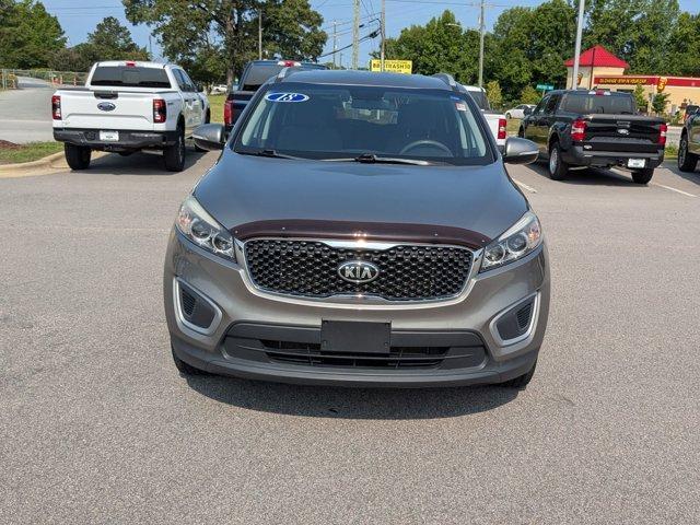 used 2018 Kia Sorento car, priced at $13,990