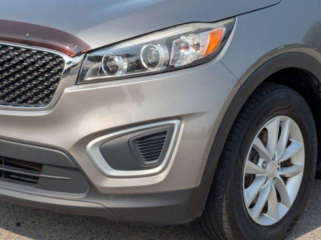 used 2018 Kia Sorento car, priced at $13,990