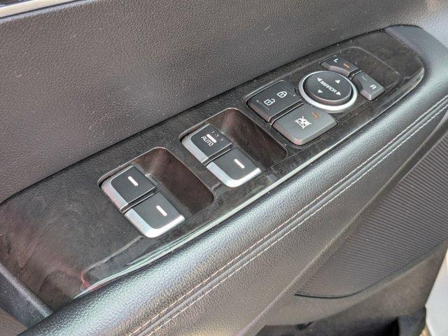 used 2018 Kia Sorento car, priced at $13,990
