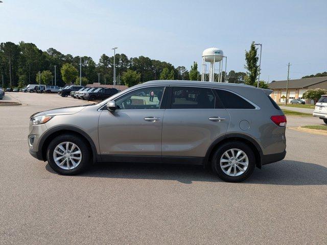 used 2018 Kia Sorento car, priced at $13,990