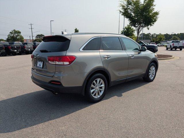 used 2018 Kia Sorento car, priced at $13,990