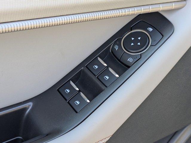 new 2025 Ford Explorer car, priced at $44,165