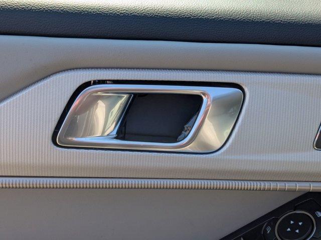 new 2025 Ford Explorer car, priced at $44,165