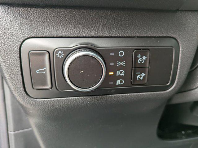 new 2025 Ford Escape car, priced at $33,315