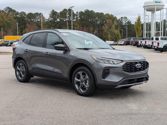 new 2025 Ford Escape car, priced at $33,315