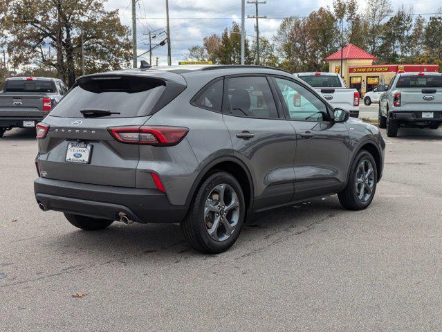 new 2025 Ford Escape car, priced at $33,315