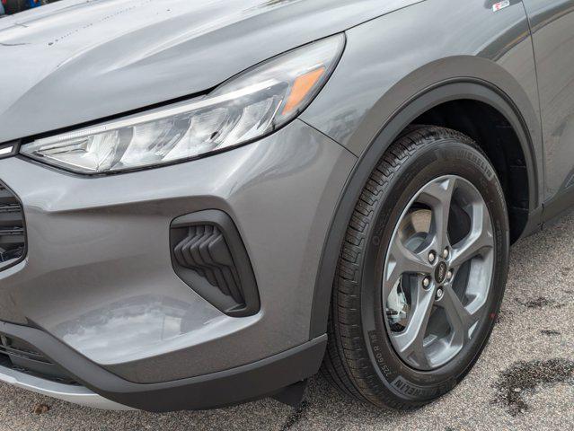 new 2025 Ford Escape car, priced at $33,315