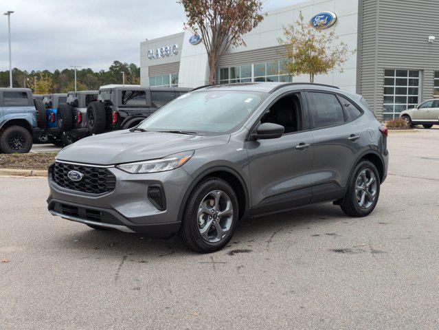 new 2025 Ford Escape car, priced at $33,315