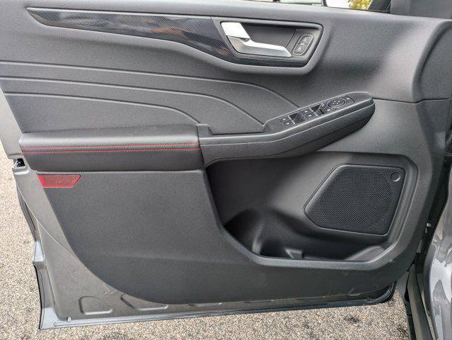 new 2025 Ford Escape car, priced at $33,315