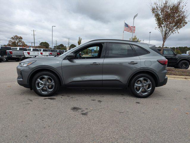 new 2025 Ford Escape car, priced at $33,315
