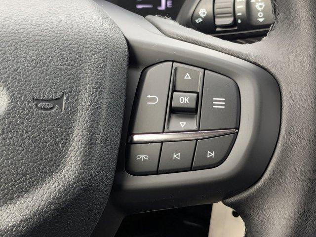 new 2025 Ford Ranger car, priced at $40,405