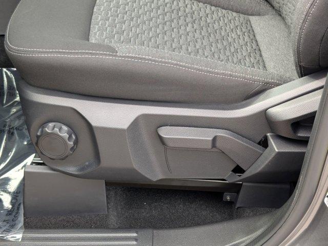 new 2025 Ford Ranger car, priced at $40,405