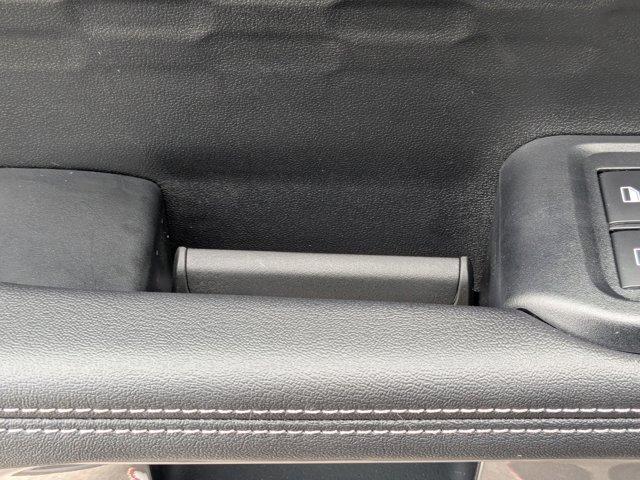 new 2025 Ford Ranger car, priced at $40,405