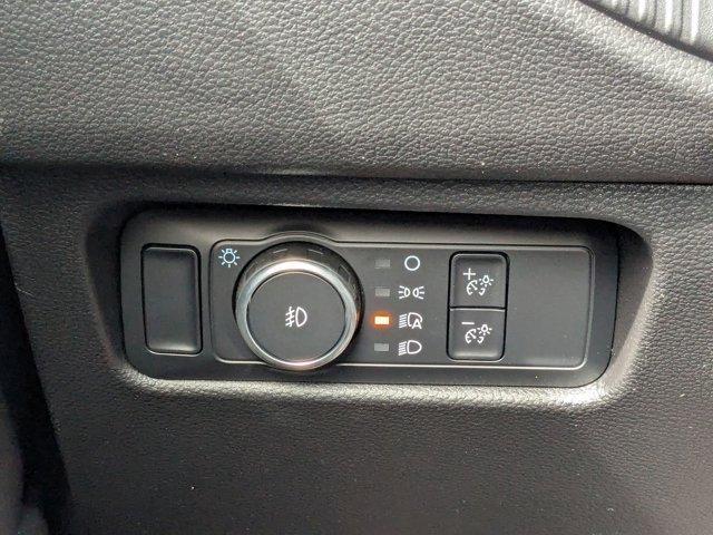 new 2025 Ford Ranger car, priced at $40,405