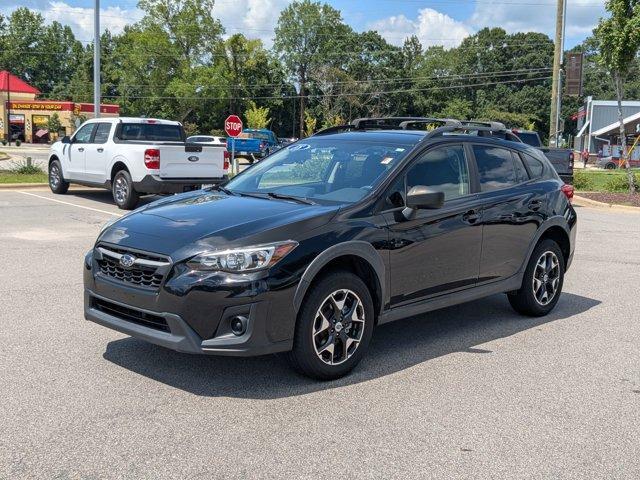 used 2018 Subaru Crosstrek car, priced at $16,990