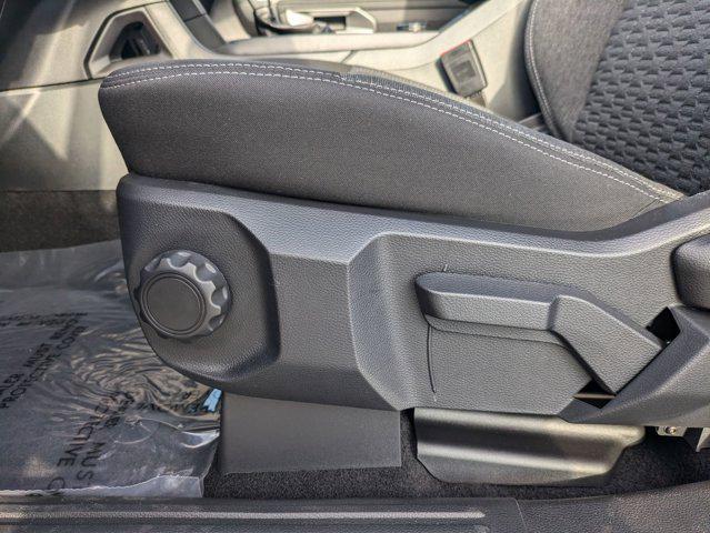 new 2024 Ford Ranger car, priced at $41,505