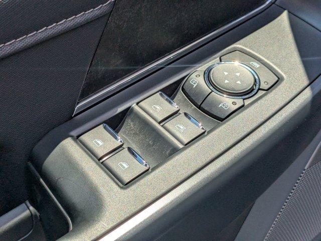 new 2025 Ford F-150 Lightning car, priced at $72,515