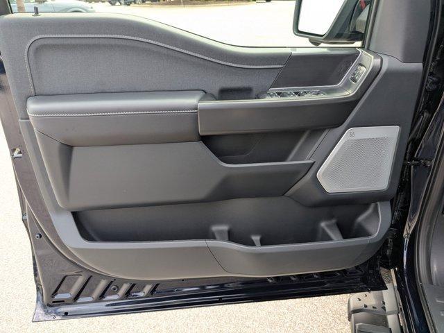 new 2025 Ford F-150 car, priced at $77,810